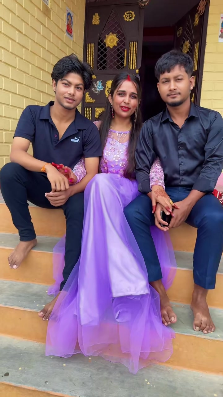 @Bibha