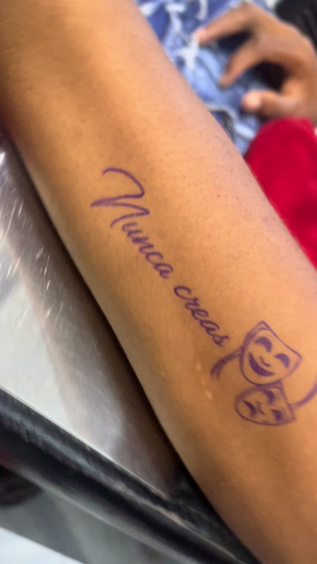 @Piecing & tatuaje pito pito