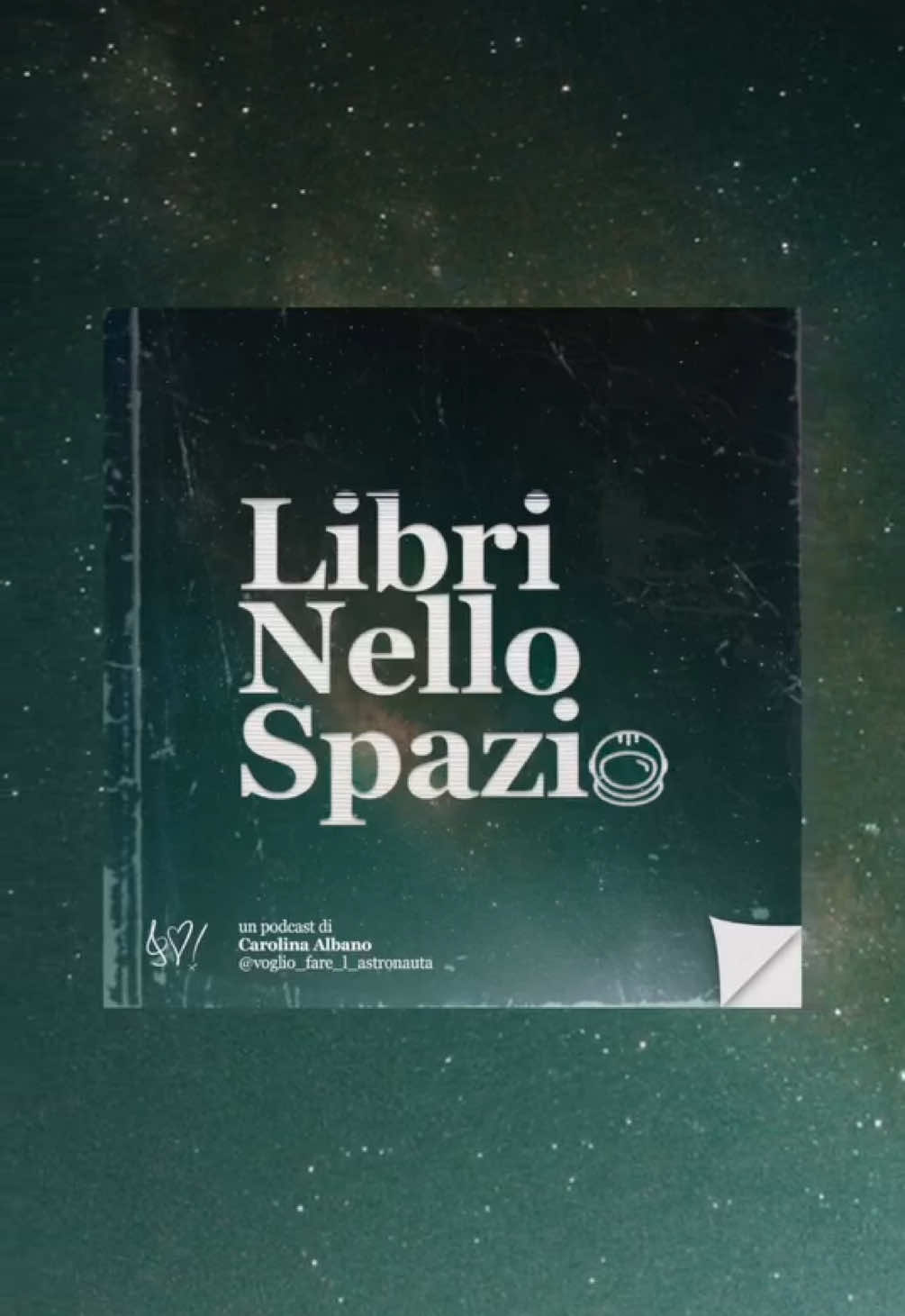 @Voglio fare l’astronauta