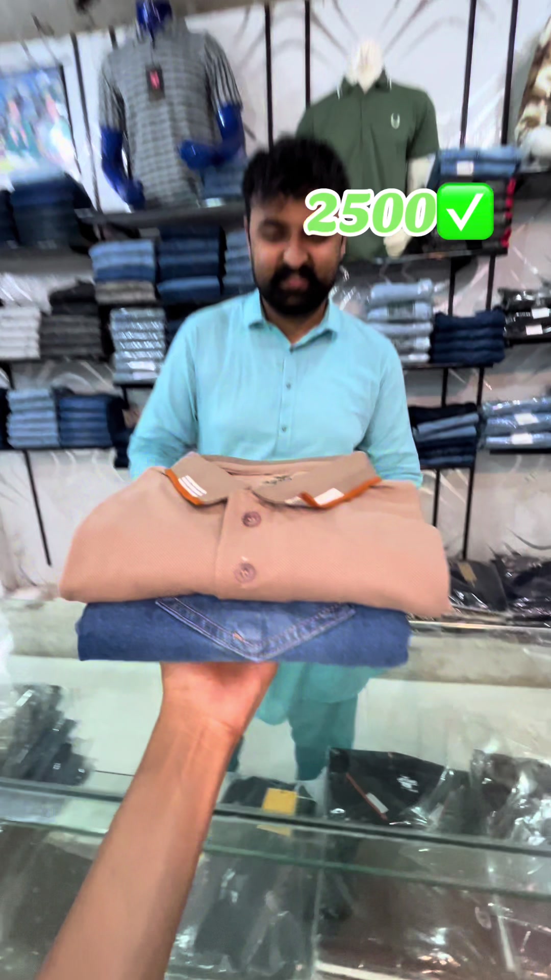@clothing Brand's 45