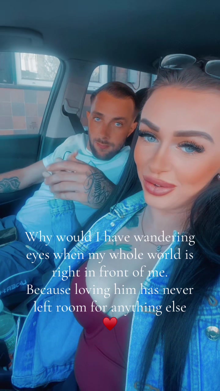 @Sammie Louise