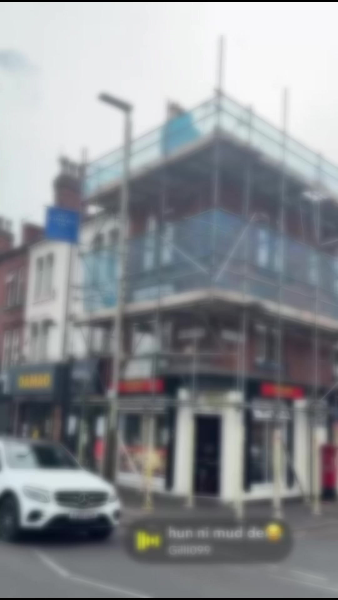 @G 13 jatt