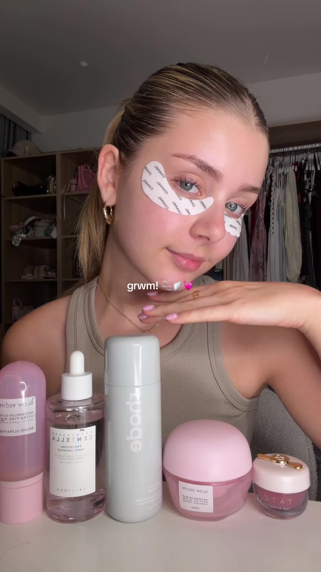@darcey angel