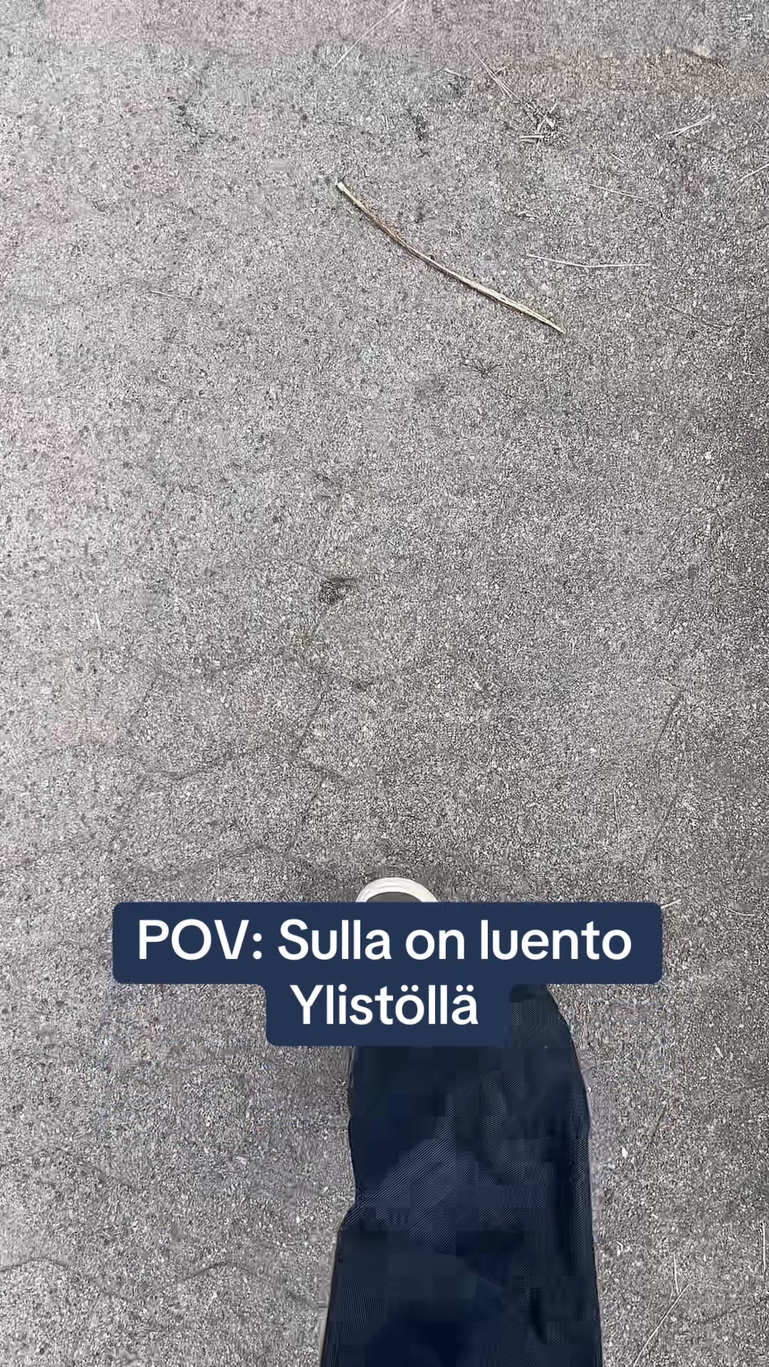 @University of Jyv&auml;skyl&auml;