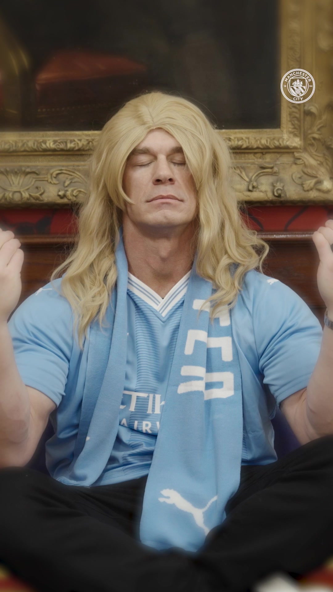 @Manchester City