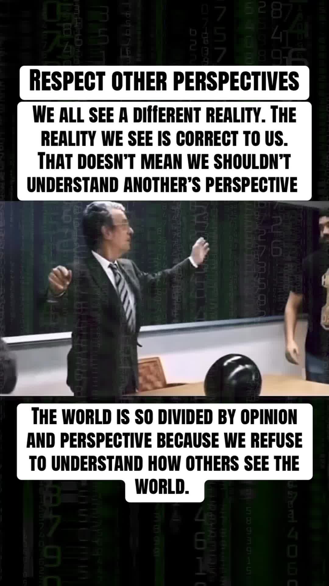 @Mind Awake | Reality Decoded