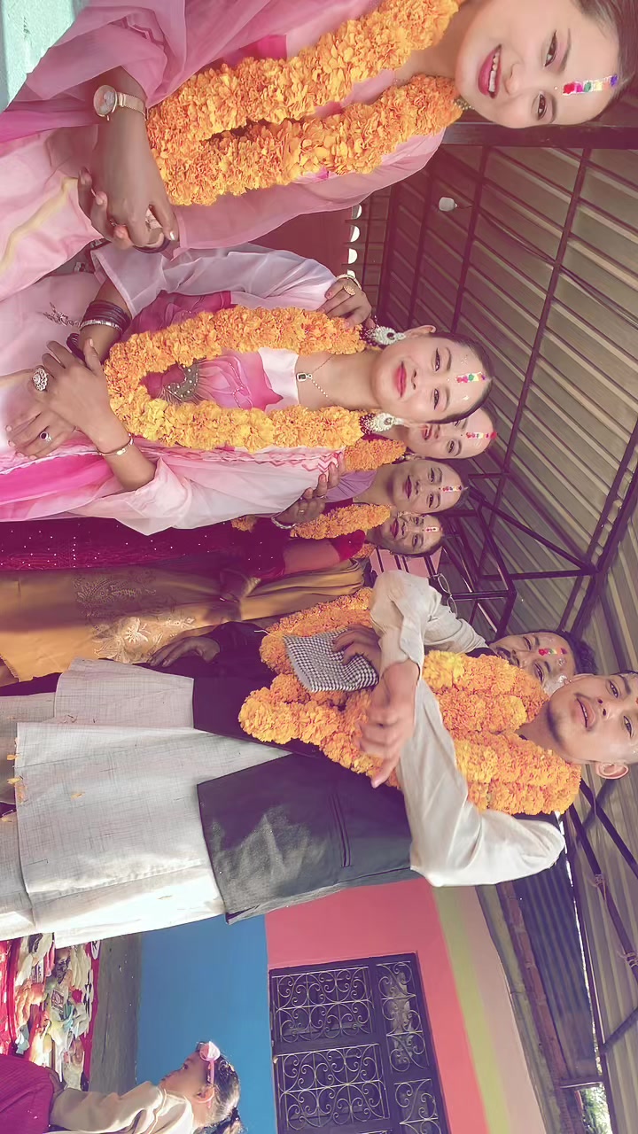 @Kamala Malla