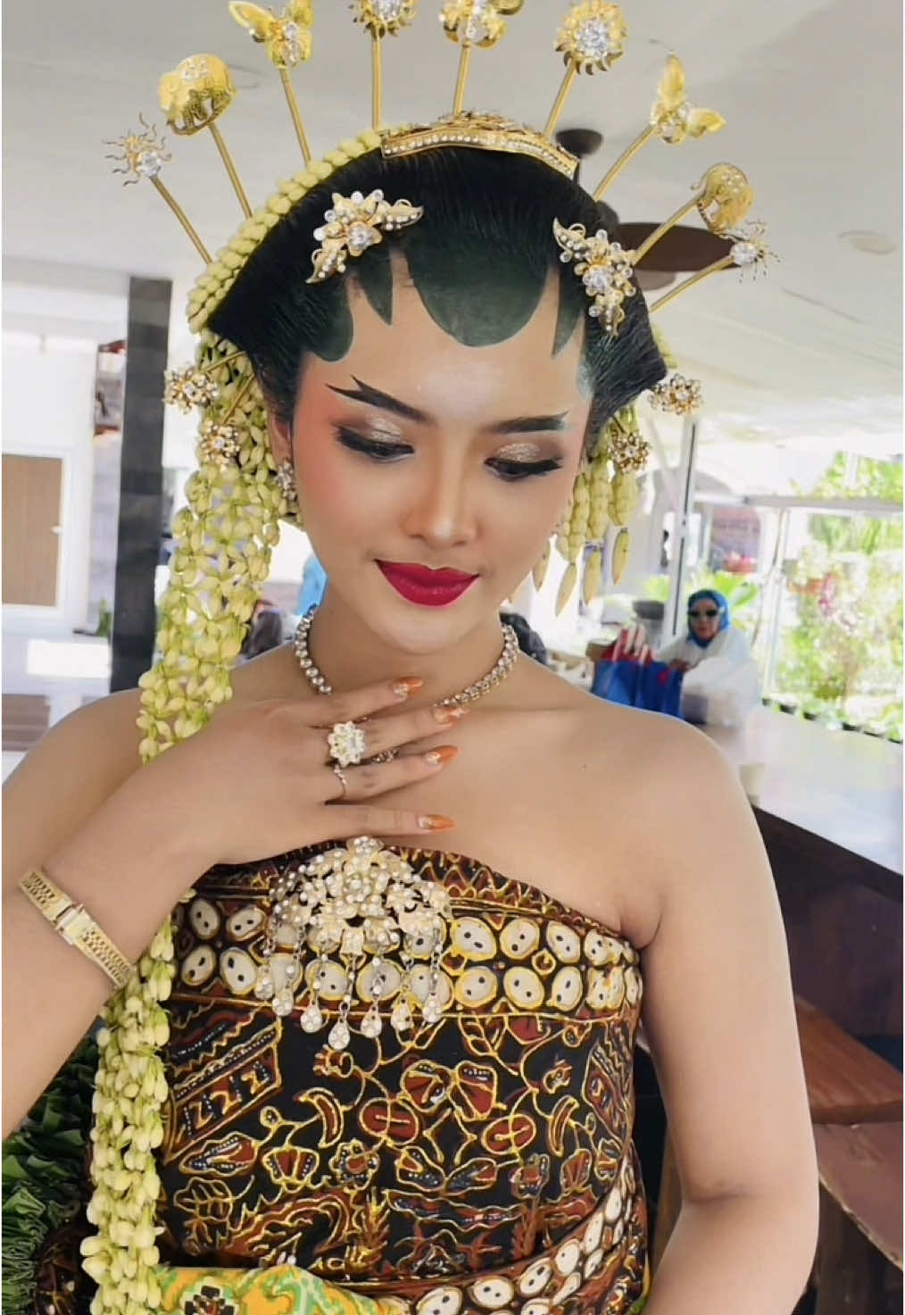 @RiriDhea Mua