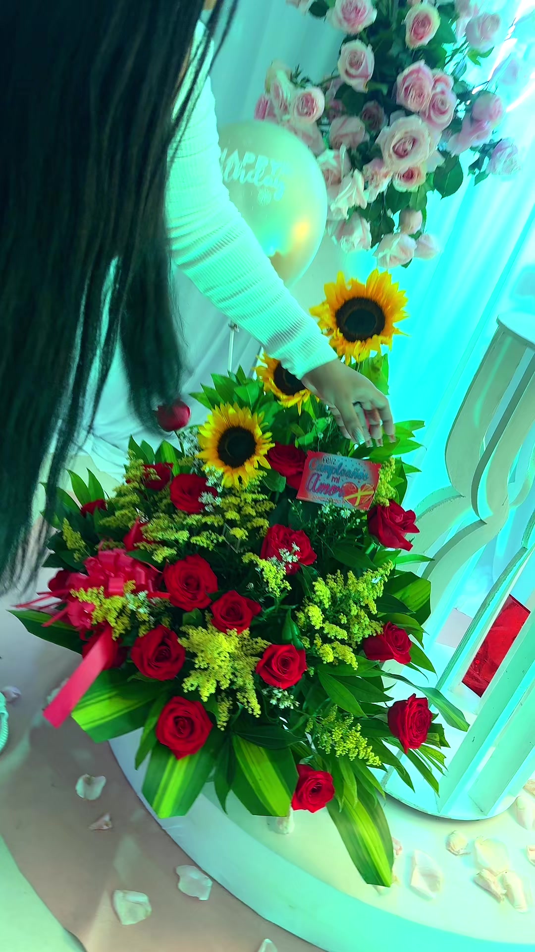 @Tiffany Hurtado 🥰