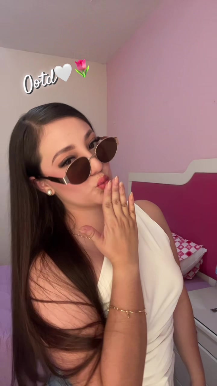 @Jazmín Luna