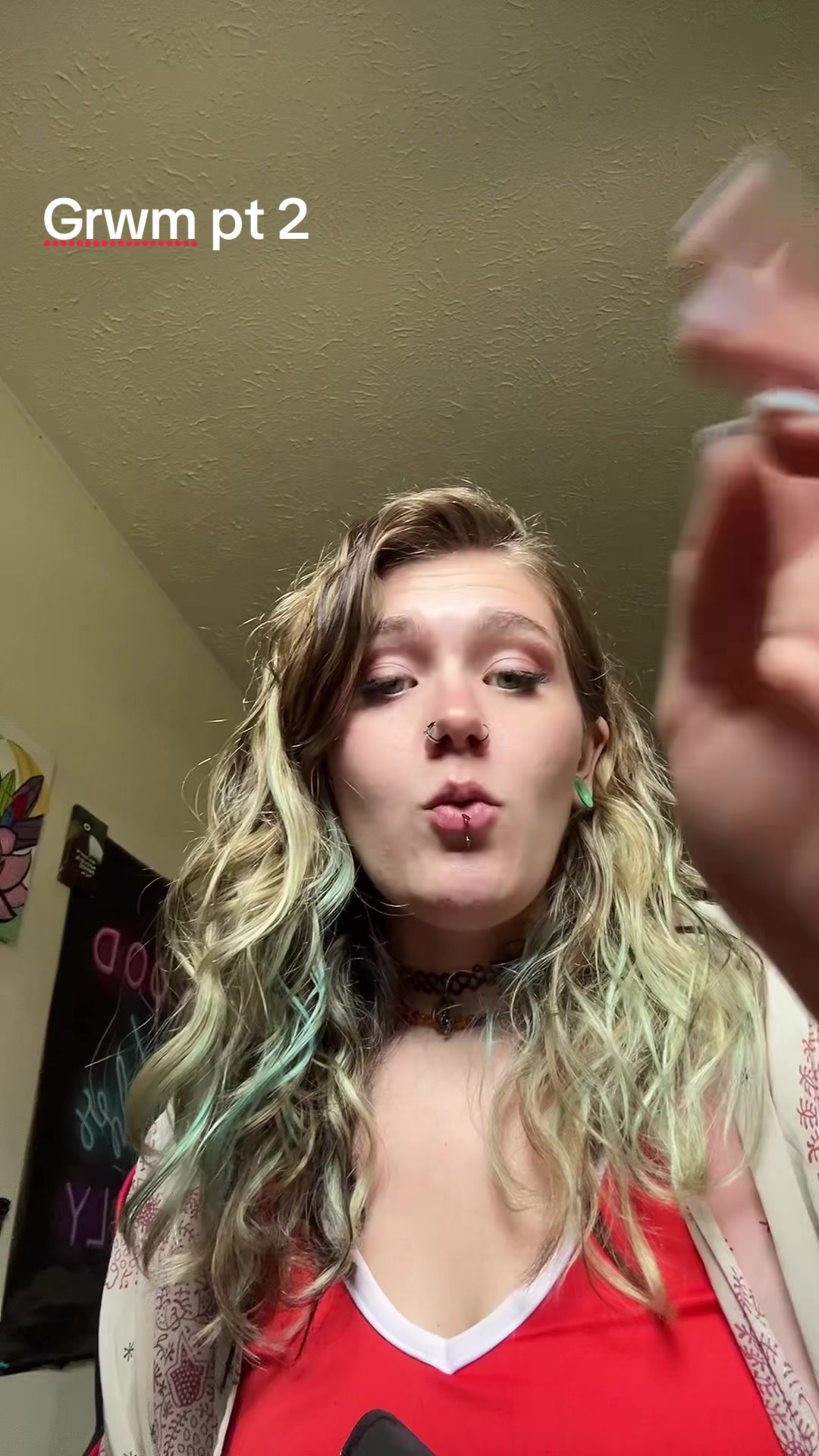 @ChosenOne
