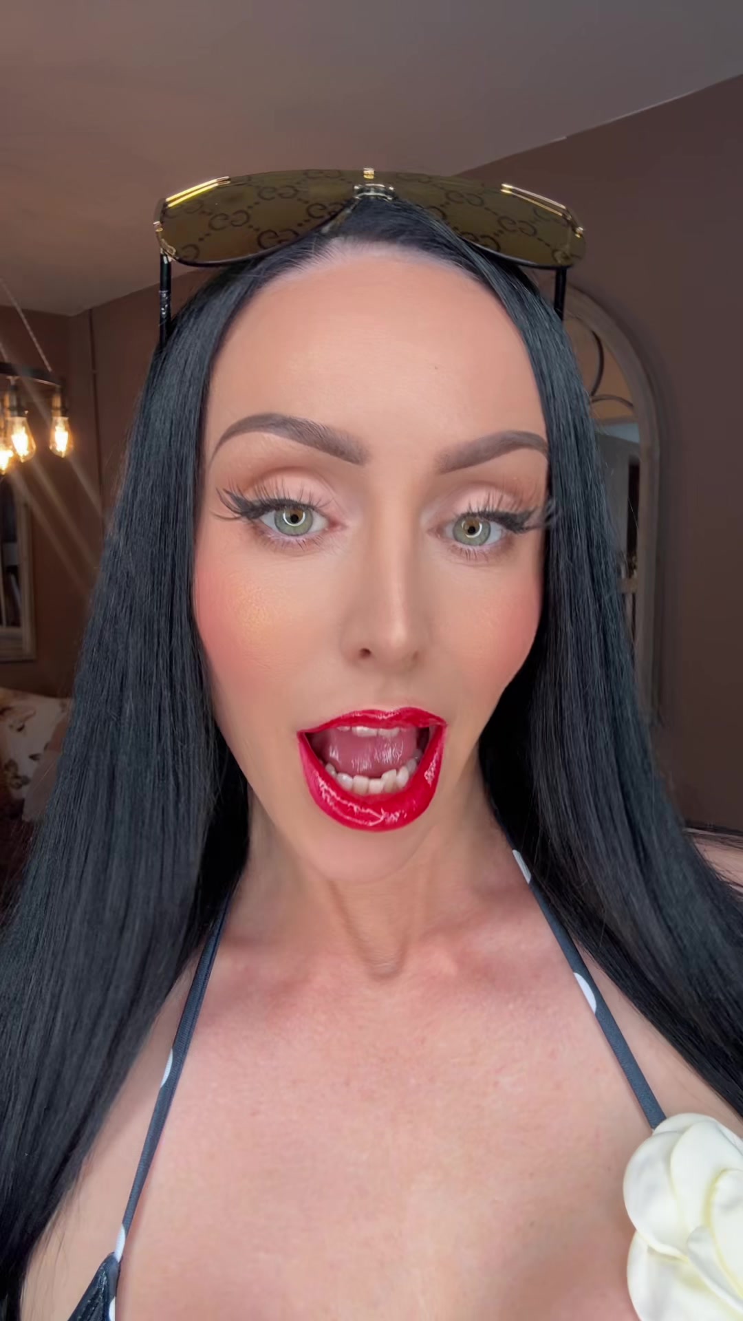 @Missrebeccajade💋