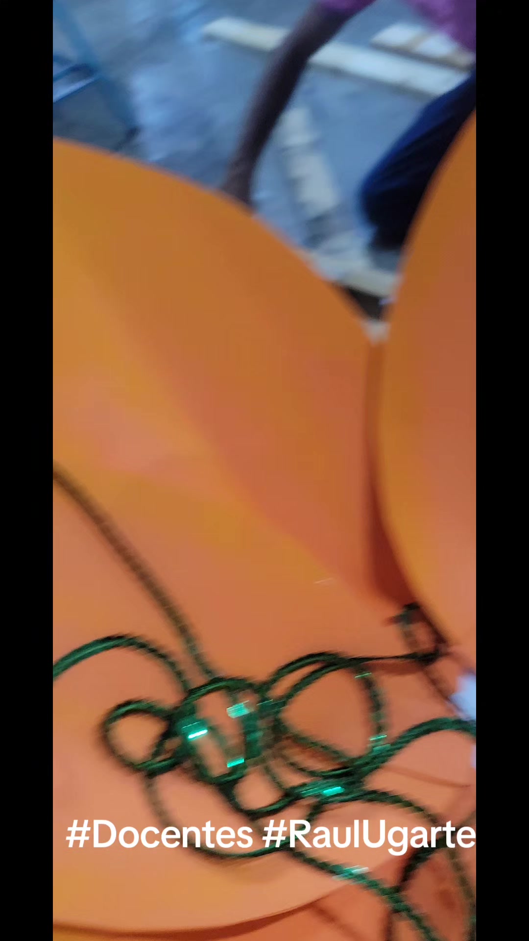 @Dariela Perez 💚