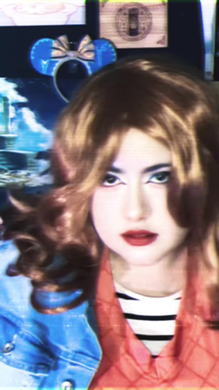 @★ Captain Falcon’s Wife ★