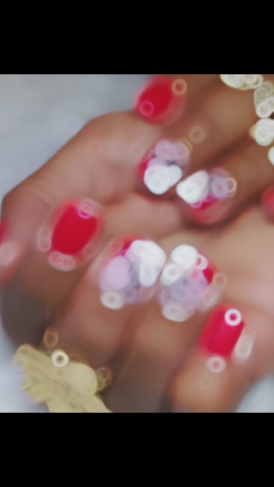 @MeliH &ldquo;Nails&rdquo;
