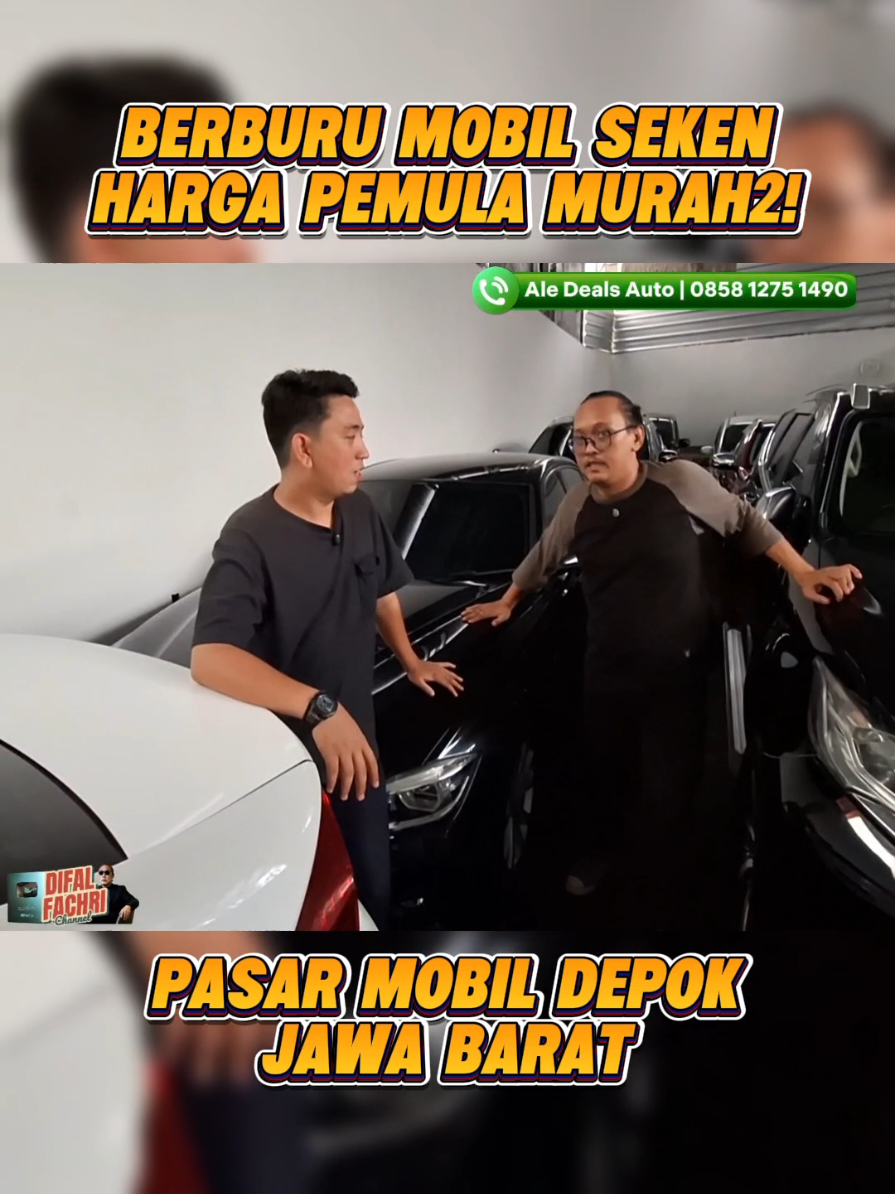 @Difal Fachri Channel
