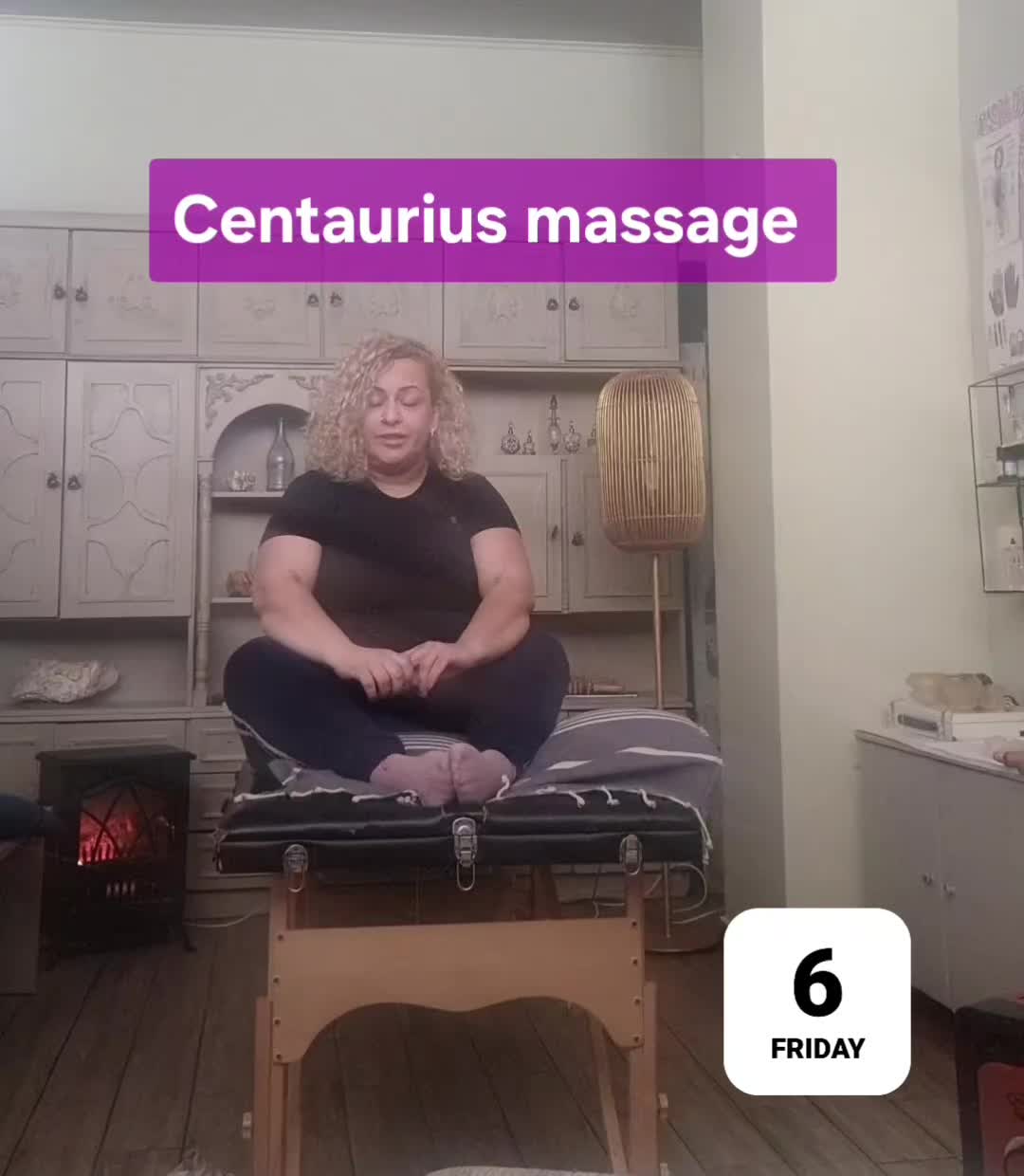 @Centauriusmassage