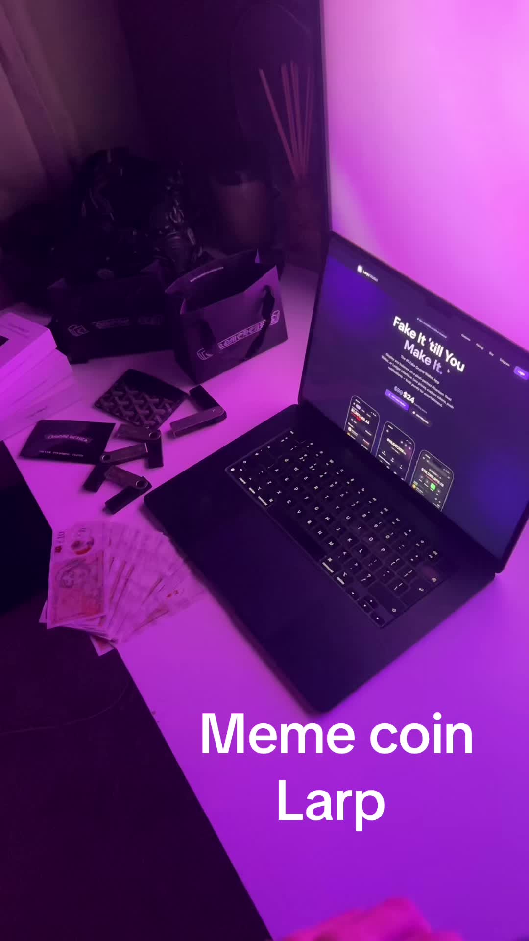 @Larpz wallet
