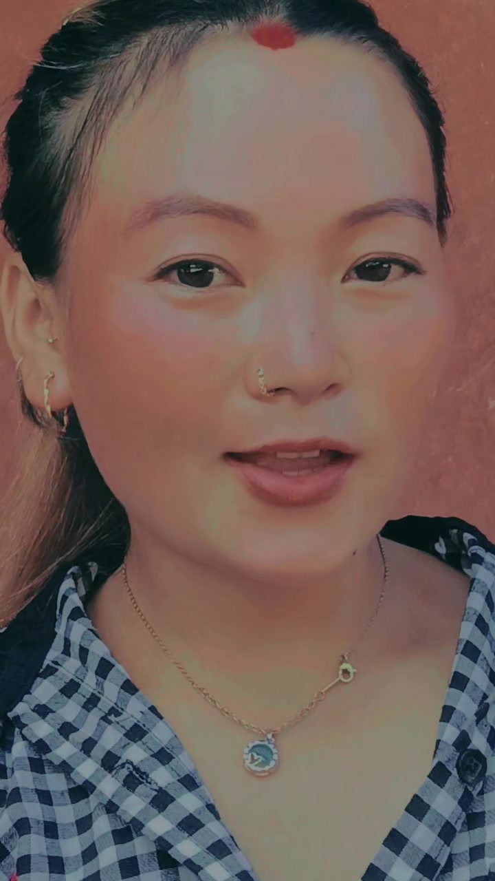 @samjhana chamling rai