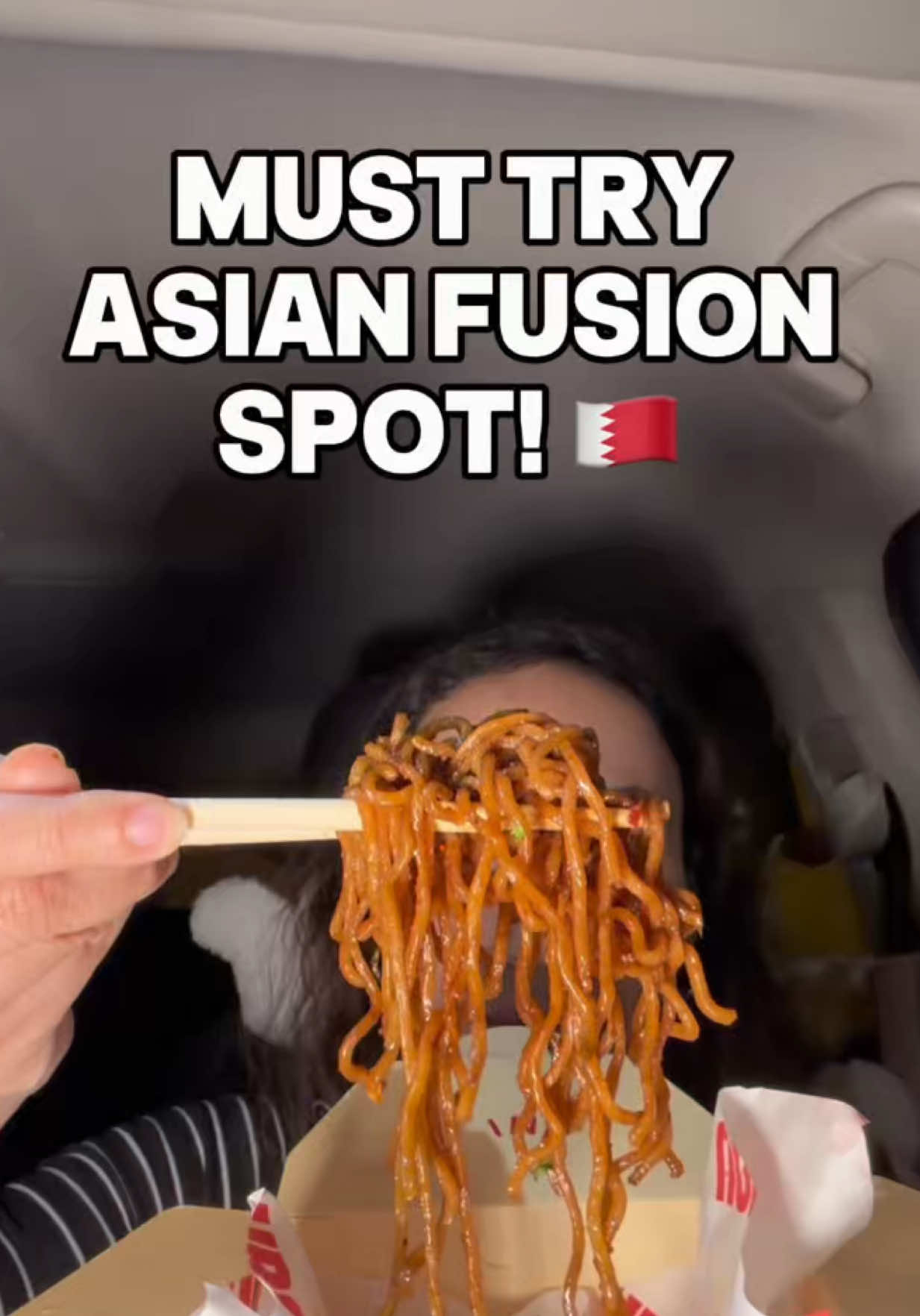 @Stuffed Faces | Bahrain Food