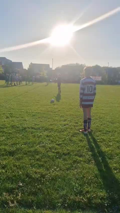 @Oscar 'The-OG-Striker' Gaskin