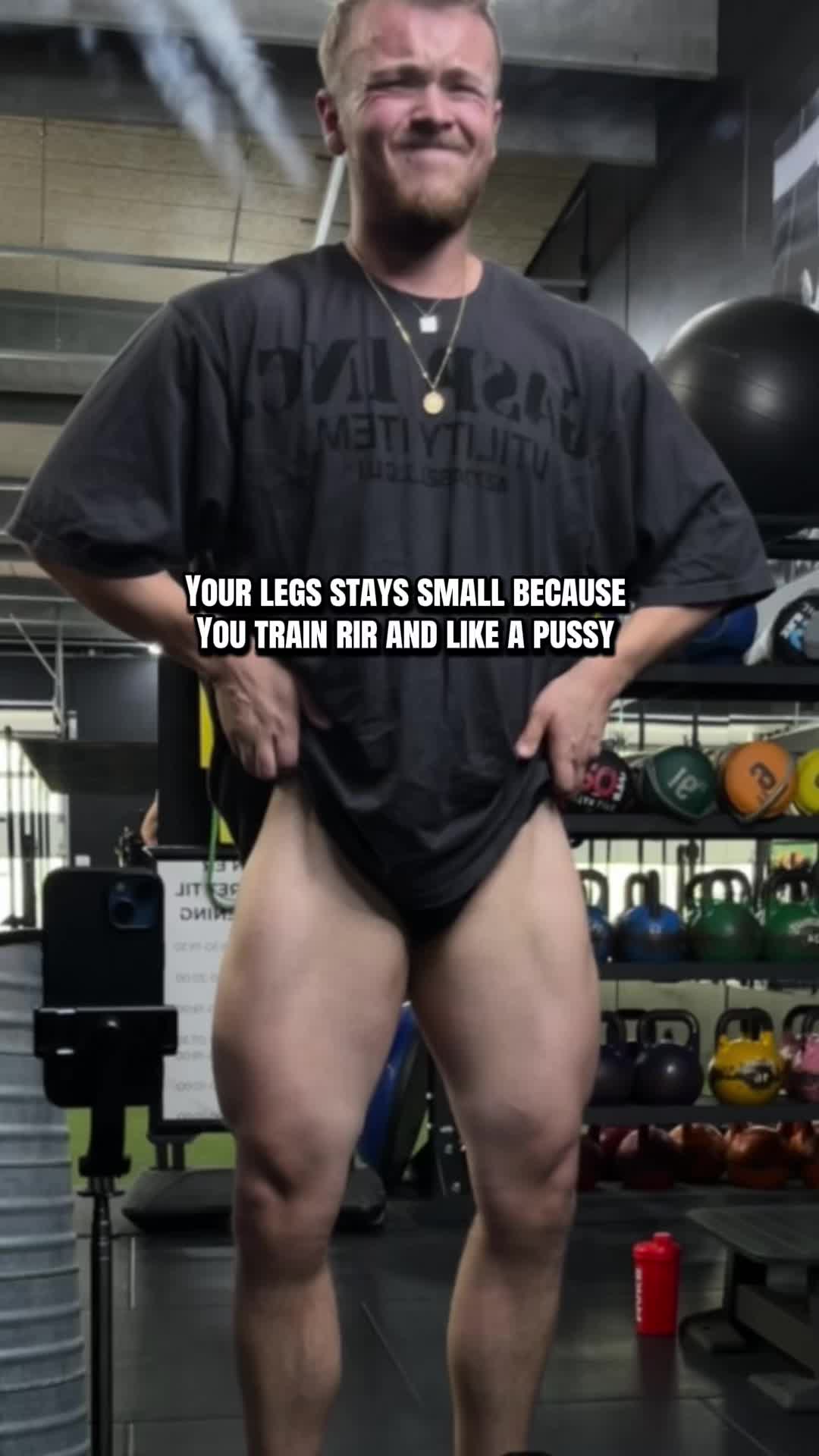 @BigWilly
