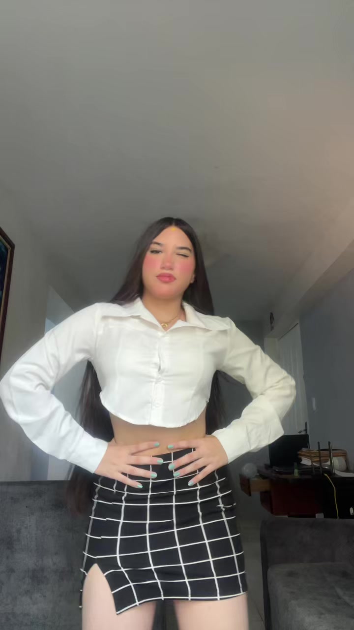 @zhayra 🇻🇪❣️