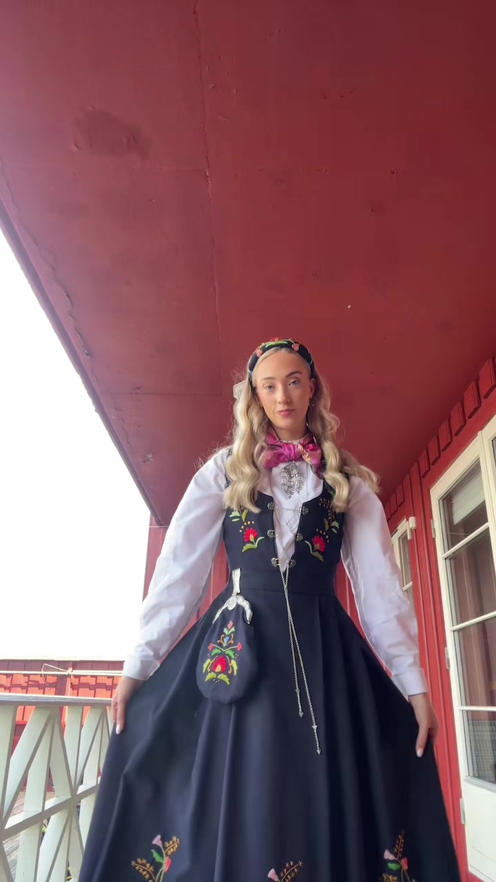 @Madelen Eriksen ⭑