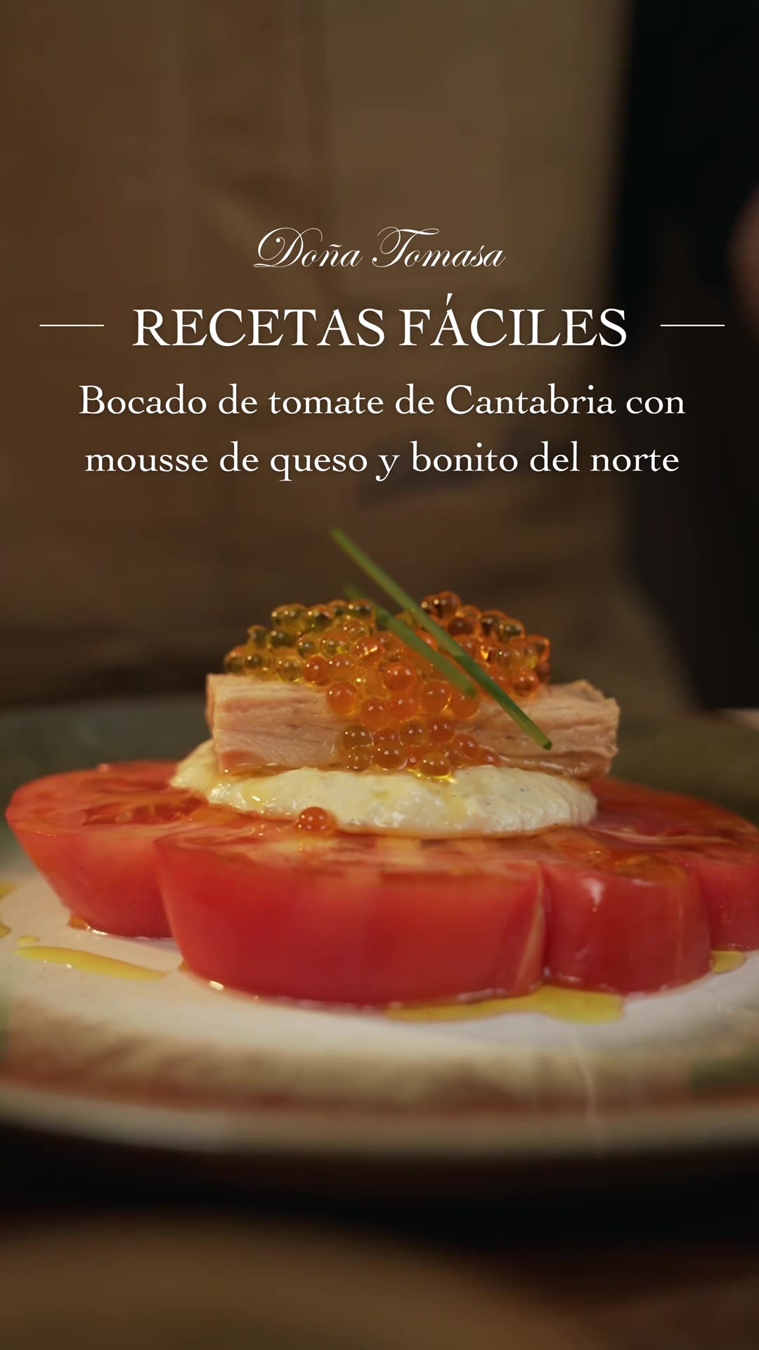@Doña Tomasa