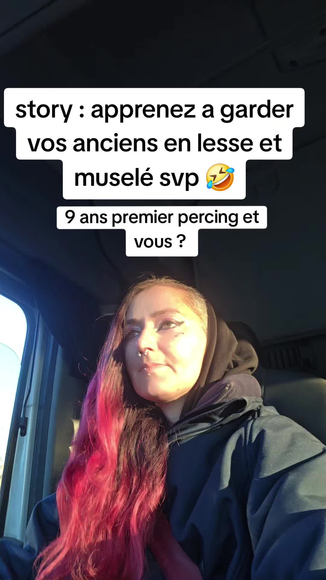 @Cheyenne Nomadecore