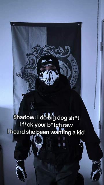@Callsign: Shadow