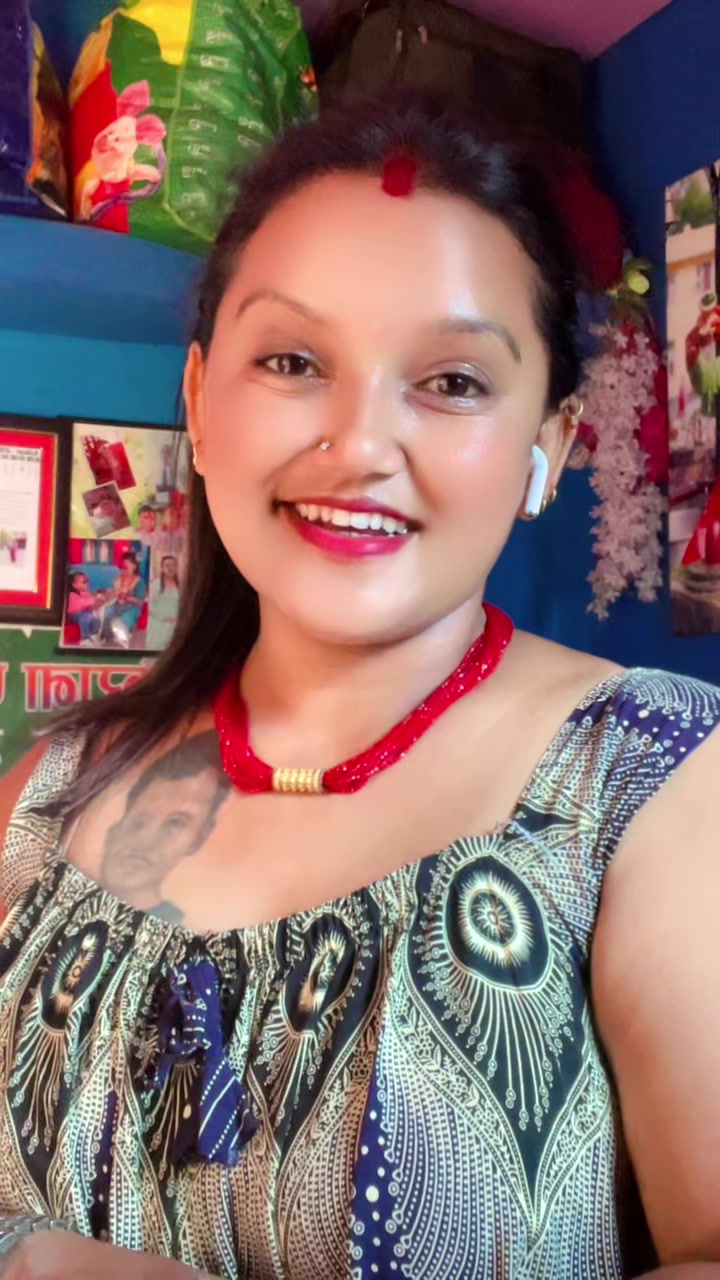 @devi kc🕉️🕉️