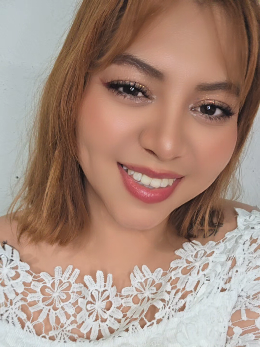 @Amy Mons Garcia