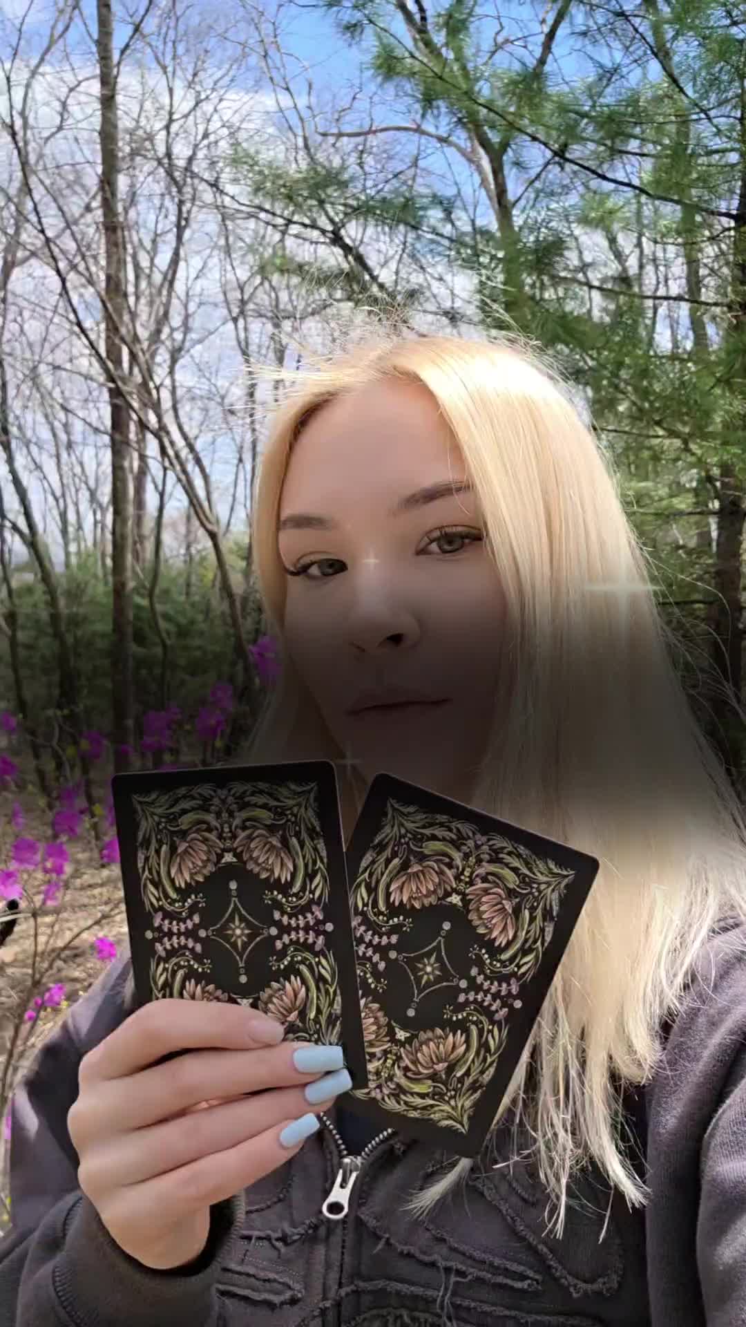 @aliceeback ~ магия жизни