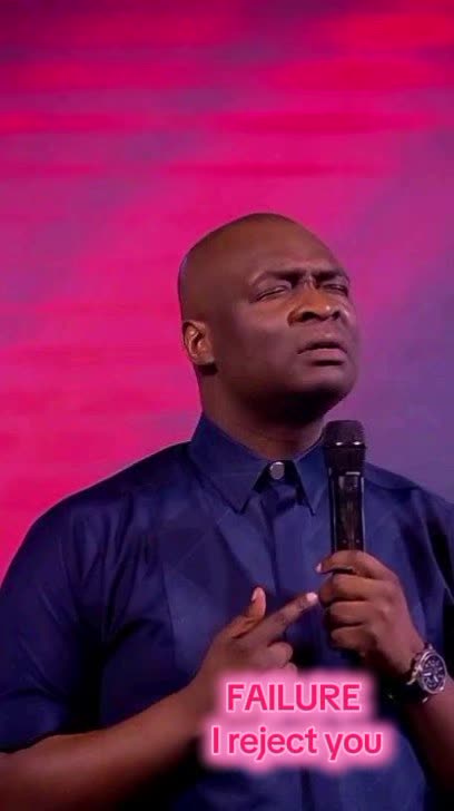 @MAN OF GOD
