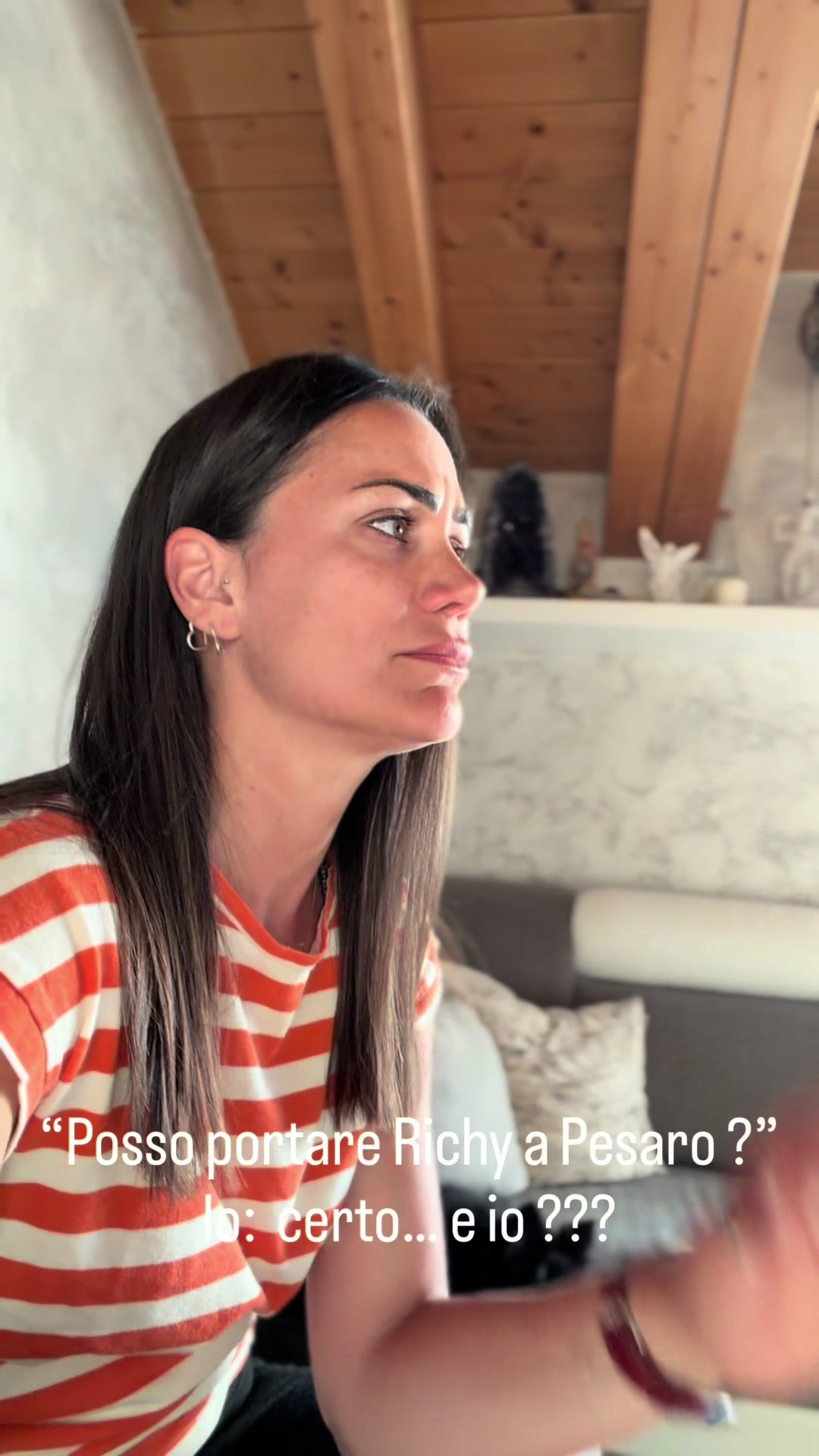 @Francesca Musci