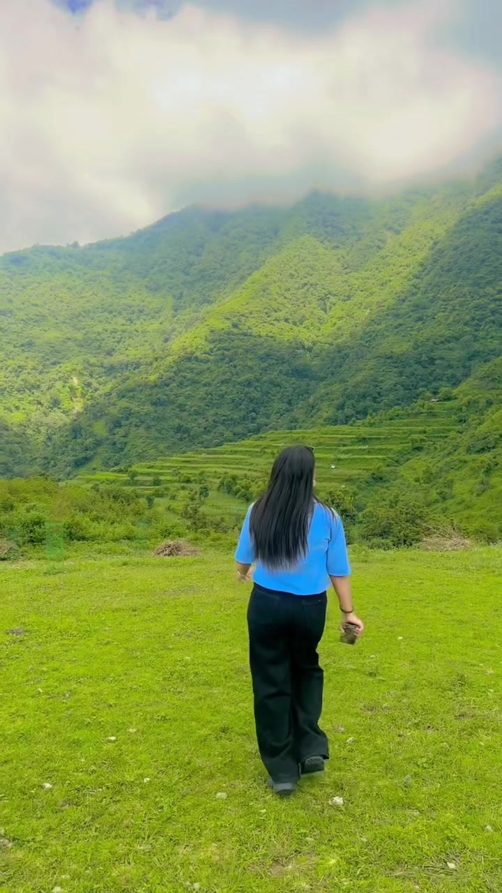 @Harshita