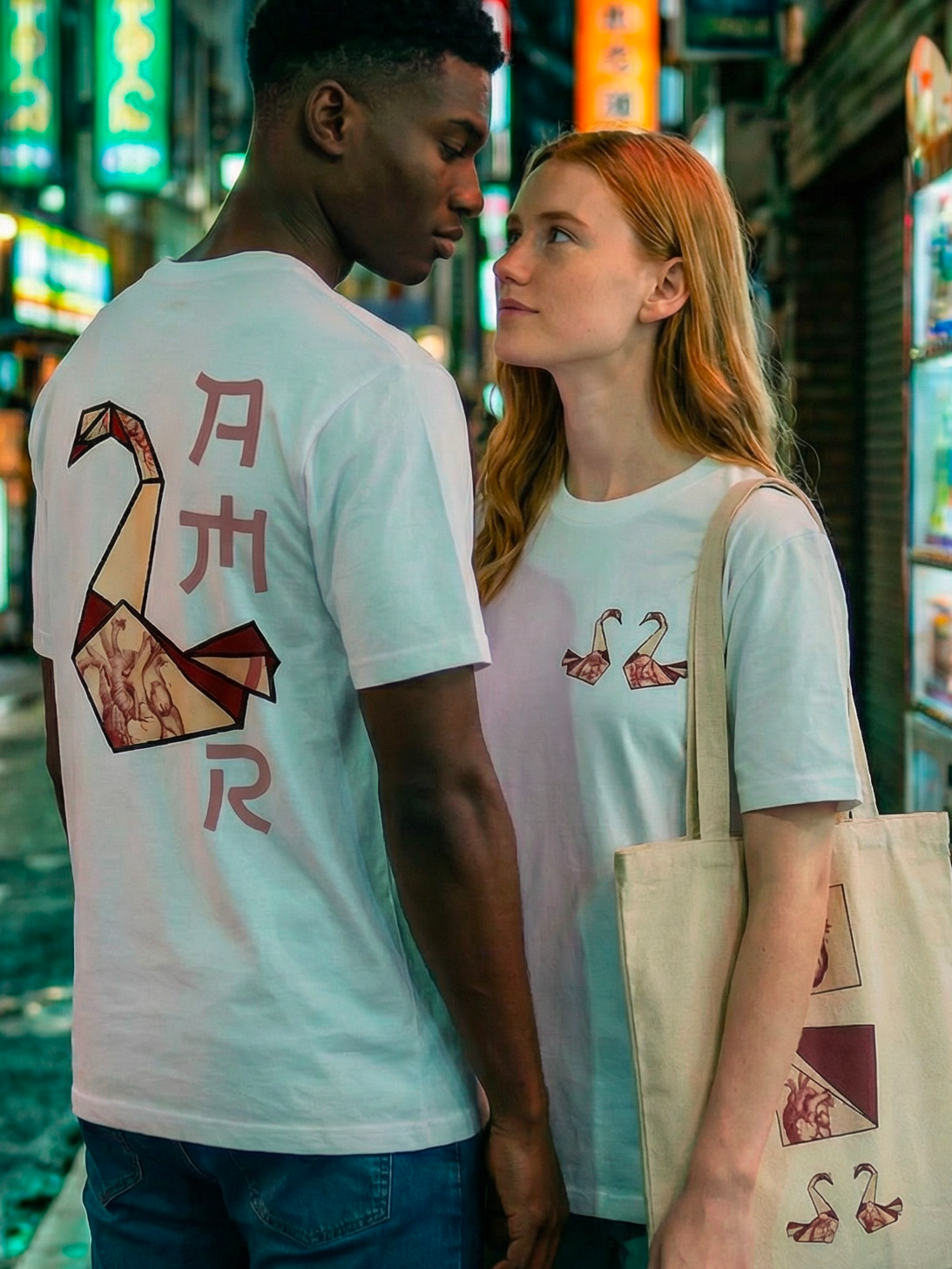 @DE-SIGN-ED Shirt