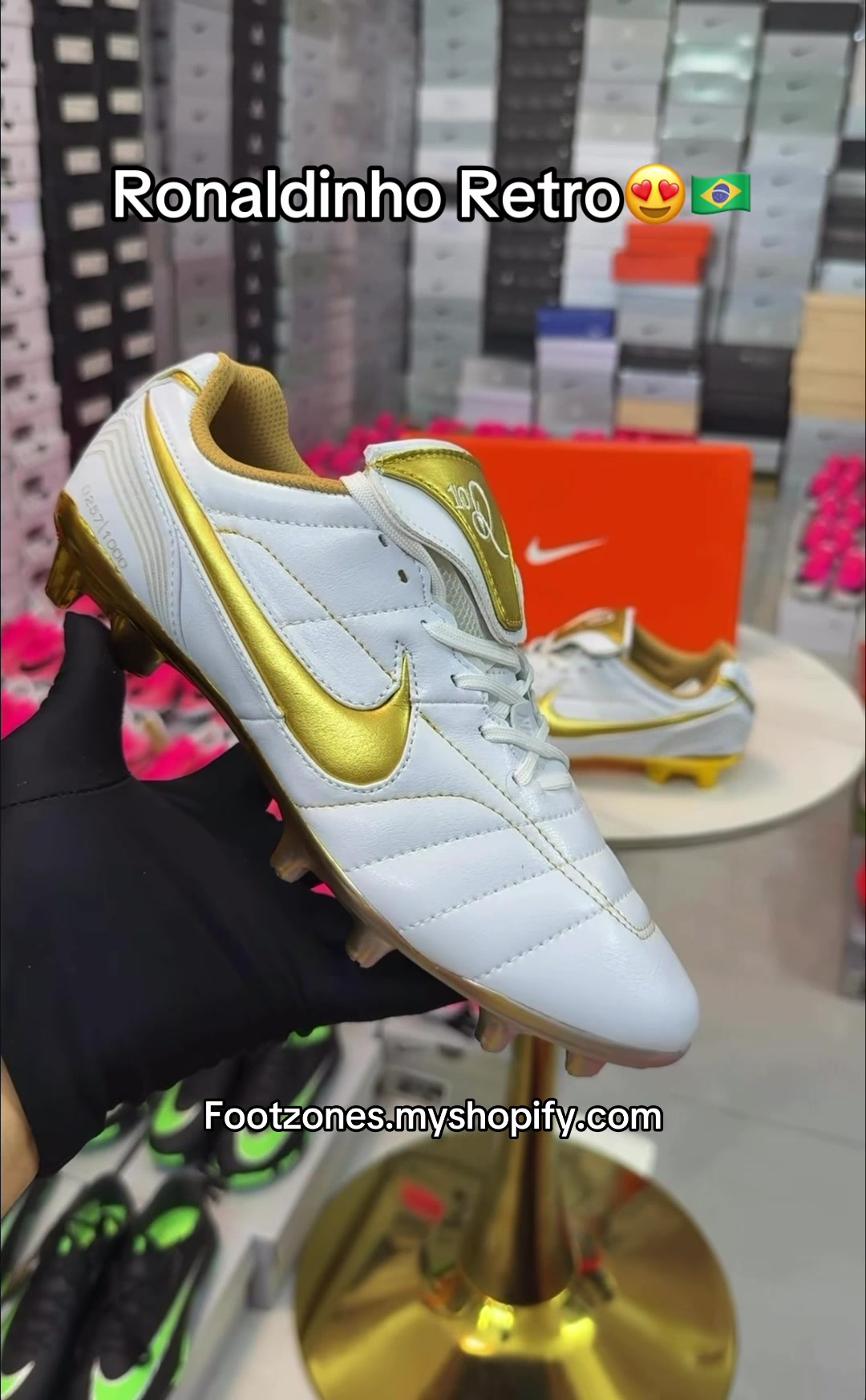 @⚽ Elite Boots | Under £100