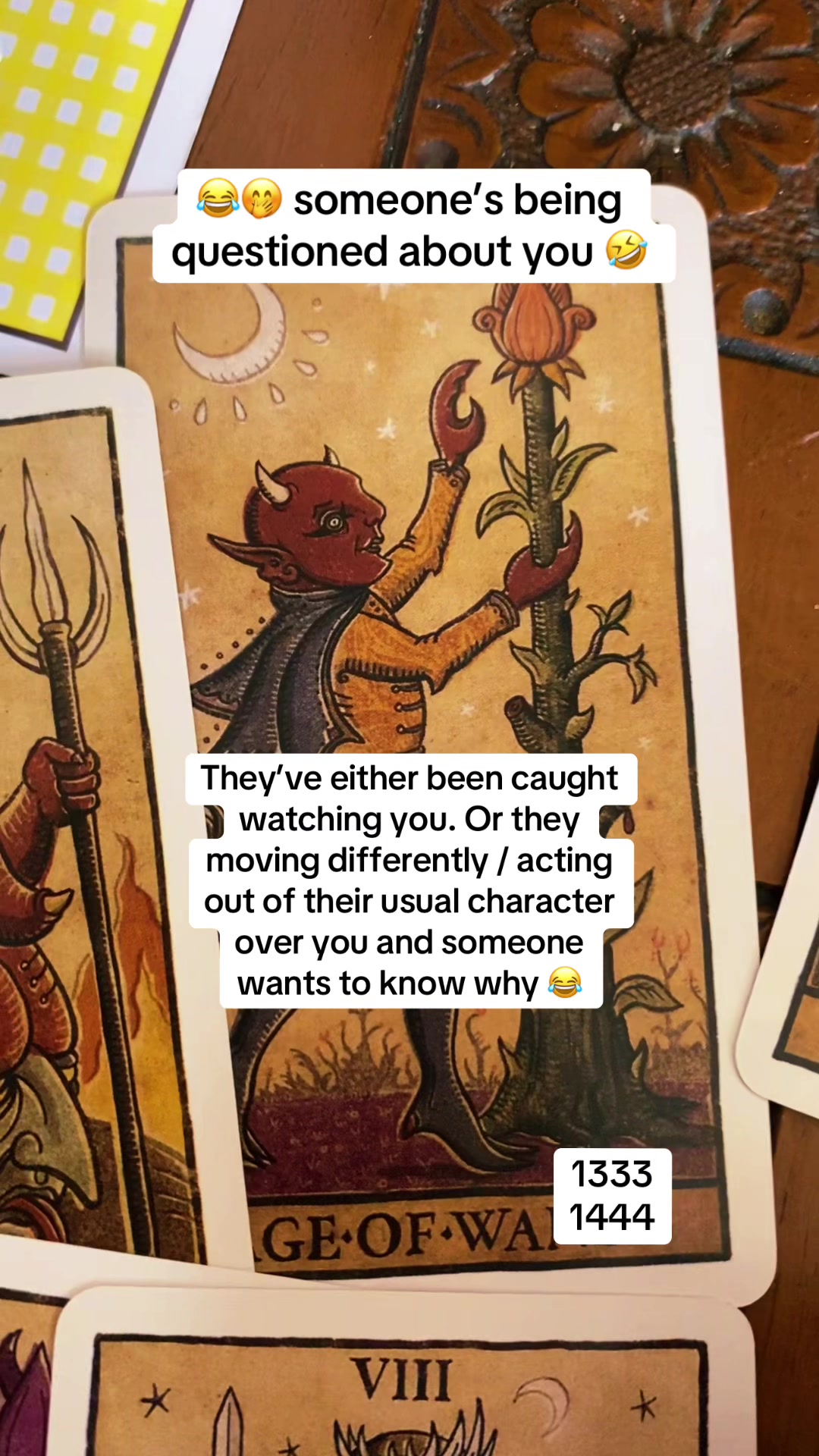 @TarotTea_Witchery