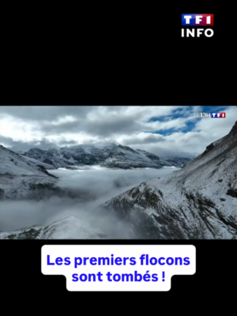 @TF1 INFO