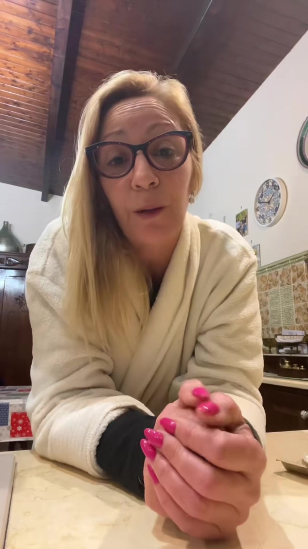 @la signora clelia💪❤️