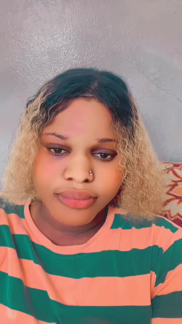@Mariama Drammeh