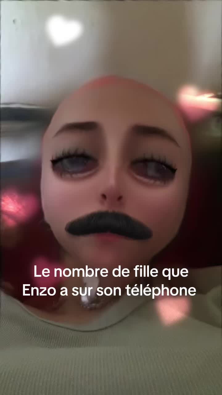 @Anti Enzo