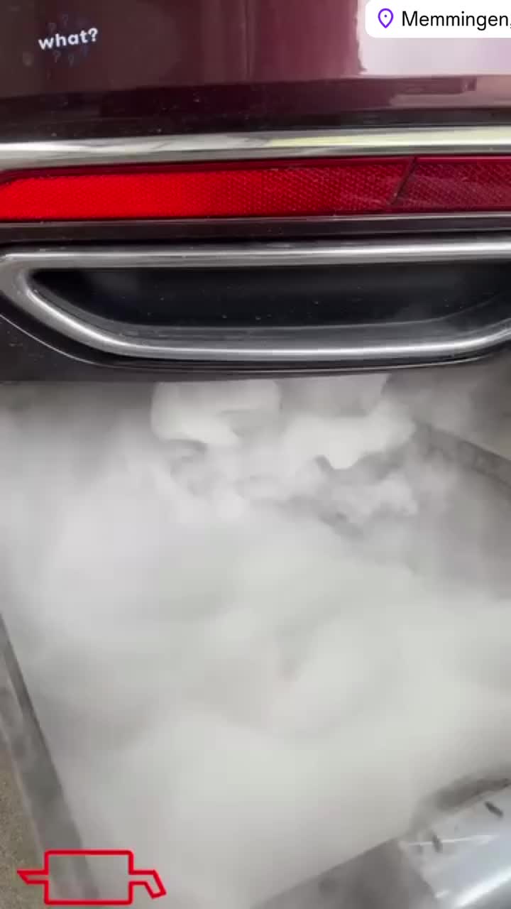 @Carbon Motor Clean