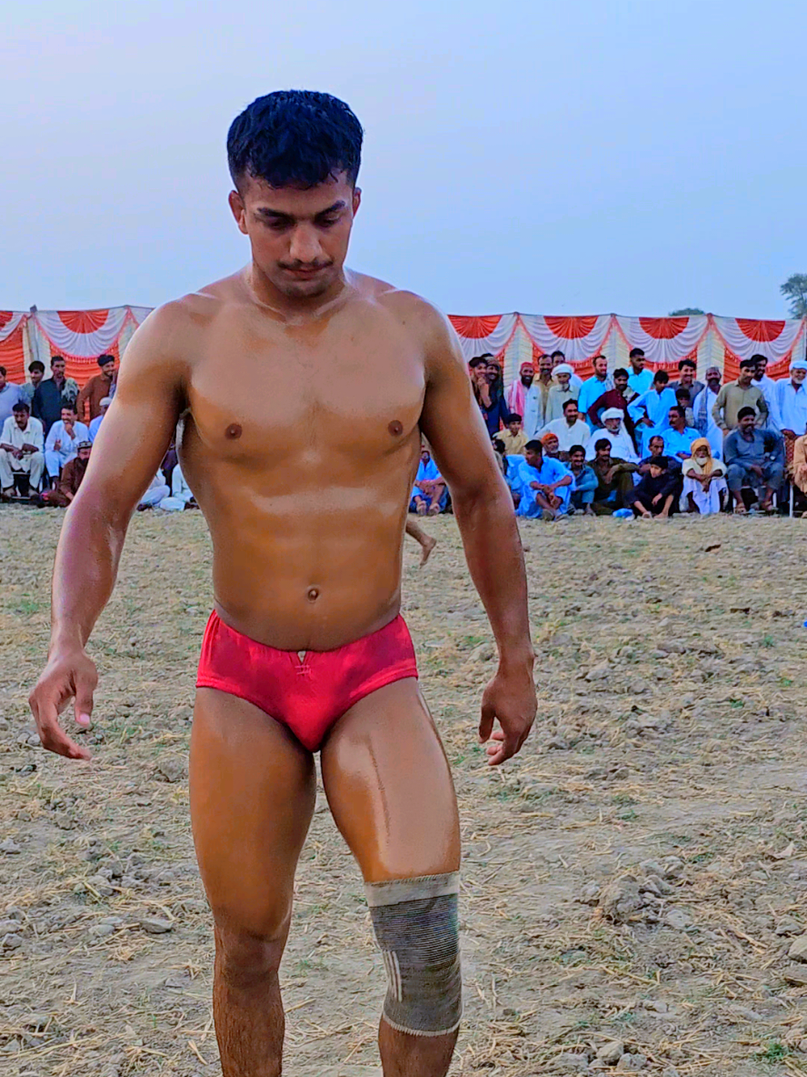 @Namat Pehlwan Official