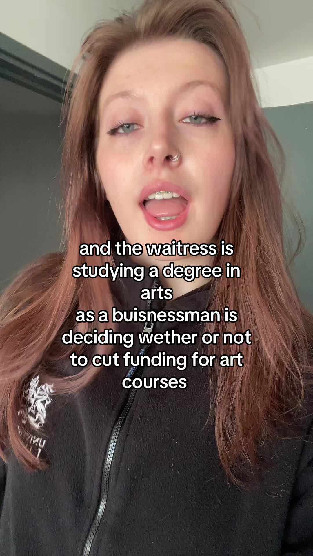 @george ⎕