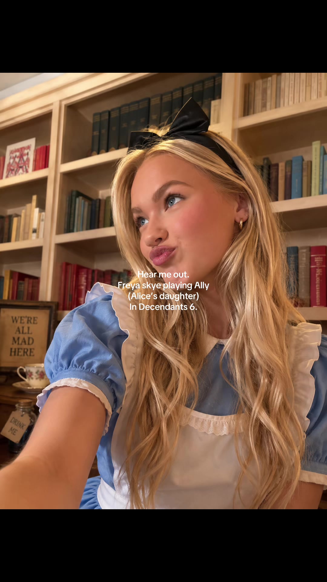 @✩𝐌𝐚𝐝𝐝𝐢𝐞✩