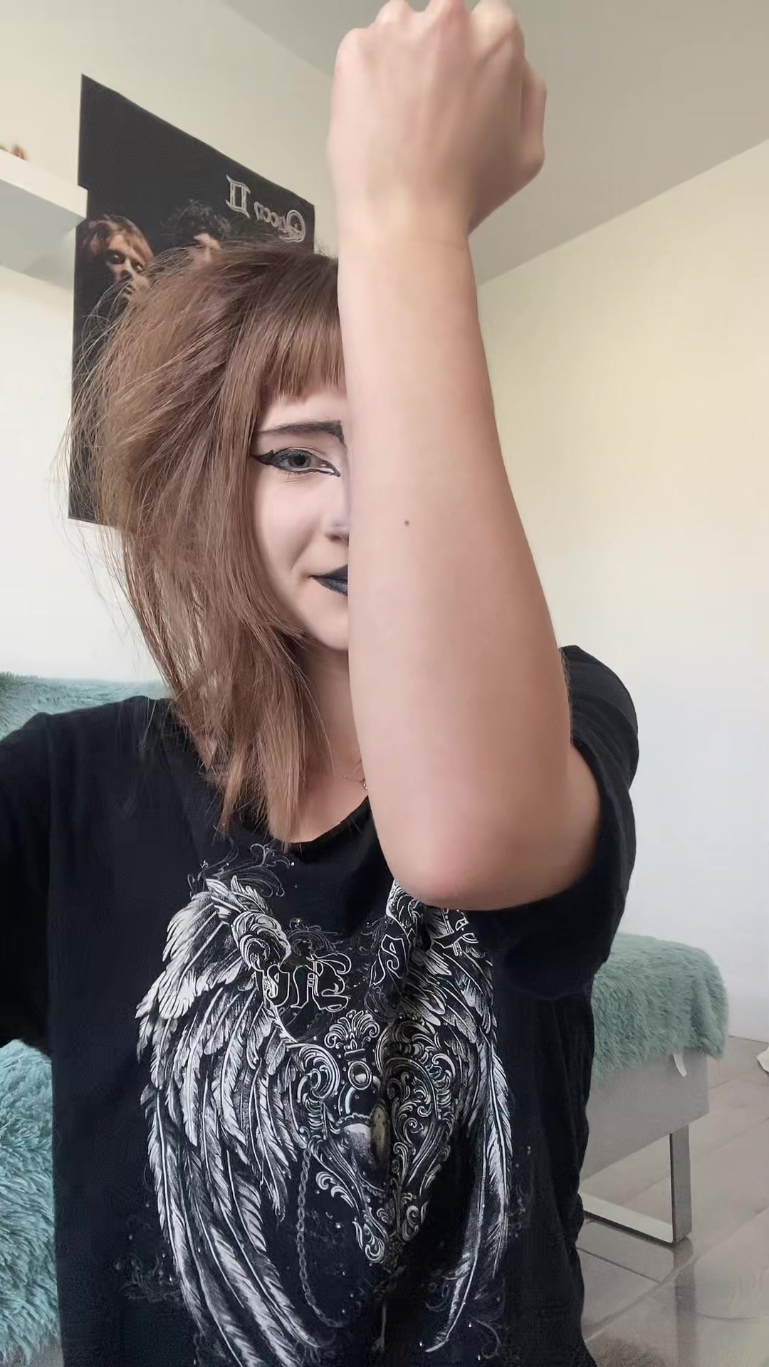 @โฅ ๐๐ฆ๐จ๐ฌ๐ฉ๐๐งโ๏ธ
