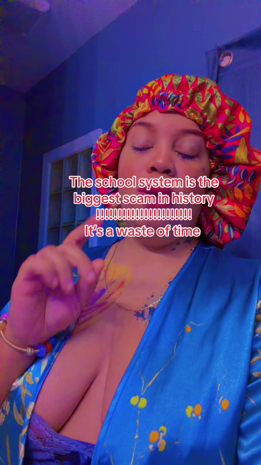 @SpiritualGoddess222